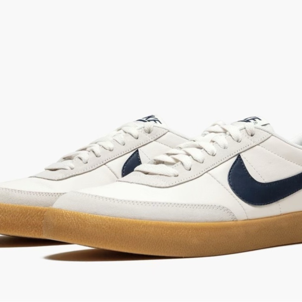 Nike killshot 2 leather